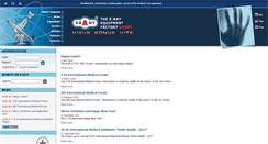 Desktop Screenshot of kvant.ua